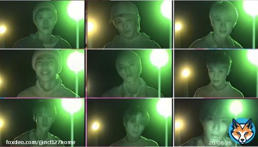 #NCT127_DJ