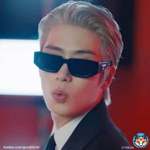 Daddy #JAEHYUN   I SAY AY-YO OUT NOW  #NCT127_Say_AyYo #NCT127_Ay_Yo @NCTsmtown_127