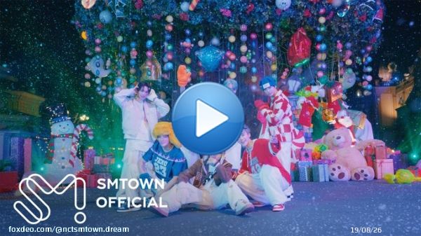 NCT DREAM 엔시티 드림 'Candy' MV    #NCTDREAM #Candy #NCTDREAM_Candy   Pre-save & Pre-order