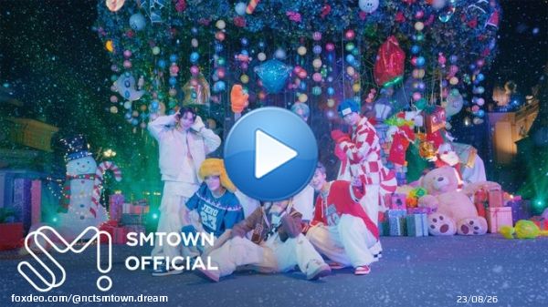 NCT DREAM 엔시티 드림 'Candy' MV    #NCTDREAM #Candy #NCTDREAM_Candy   Pre-save & Pre-order