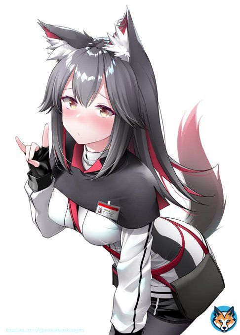 #Arknights #明日方舟 #Texas #德克萨斯 #テキサス #アークナイツ