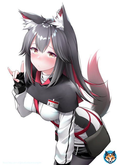 #Arknights #明日方舟 #Texas #德克萨斯 #テキサス #アークナイツ