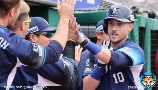 れおほー！！ Ｌ２－１Ｅ 西武今季初のカード勝ち越し ペイトン 来日初ホームラン 山川穂高 今季初タイムリー 松本航 今季初勝利 増田達至 今季初セーブ #seibulions
