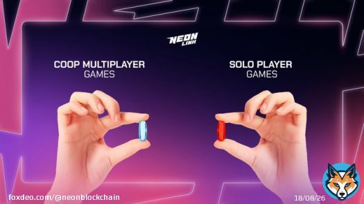 Gamers of Twitter!   We have an important question about your preference for campaign vs multiplayer games!  If you can only pick one, for the rest of your life, which pill are you taking? Blue or red?!   #gaming #gamers #TwitterGaming #campaign #pve#pvp #esports