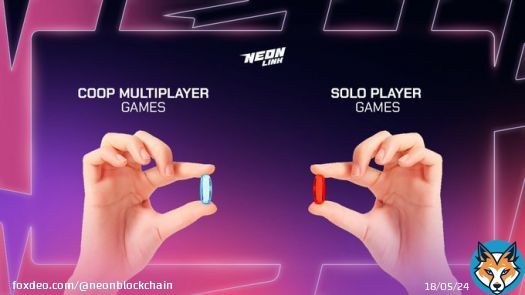 Gamers of Twitter!   We have an important question about your preference for campaign vs multiplayer games!  If you can only pick one, for the rest of your life, which pill are you taking? Blue or red?!   #gaming #gamers #TwitterGaming #campaign #pve#pvp #esports