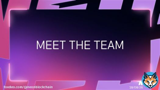 Over the past year, while in stealth, we've grown our team to 60+ experienced individuals who are working relentlessly across the suite of products that make up the Neon Link ecosystem!   Read more about the Neon Link team here     $NEON #gaming #Cryypto