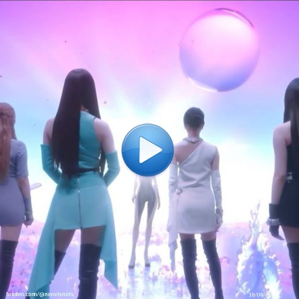 naevis on the inkigayo stage when the sbs building wifi hits one bar