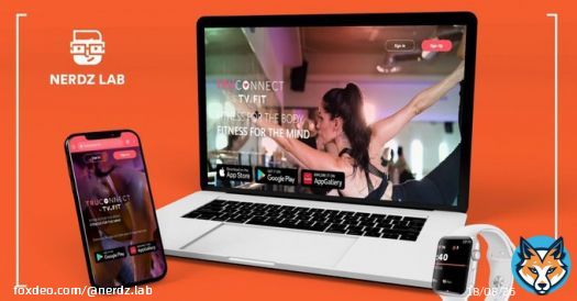 @truconnectapp has become a complex #fitness  platform with a variety of features: from simple workout-tracking & running route mapping to user leaderboards, custom workout plan builders, subscriptions, social feed, & many more.   Learn more -  #startups
