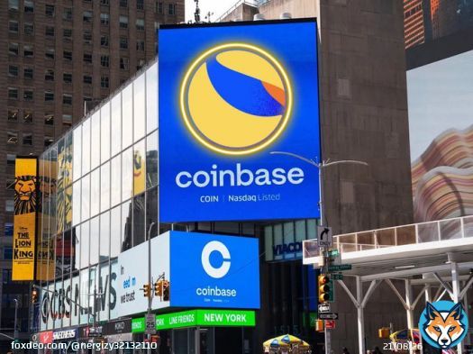 #Coinbase Isn't it time? give your customers  what they want  #CoinbaseListLunc     Retweet if you want to see Coinbase list #LUNC  #Bitcoin #BNB #USDT #USDD #USTC #ETH #BABYDOGE #BabyDogeArmy #Dogecoin #Floki #LUNCcommunity #LuncBurn #ElonMusk #CZBiinance