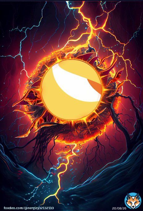 $LUNC will be burn soon The Everlasting Fire Is Calling You Join Lunc Army   #LUNC #LUNCCcommunity #LUNACLASSIC #LuncBurn #LuncArmy #Binance #Coinbase #robinhood #MEXCGlobal #KuCoin #Bitcoin #BNB #ETH #BabyDogeArmy #DOGE #CZBinance #ELON #ElonMusk
