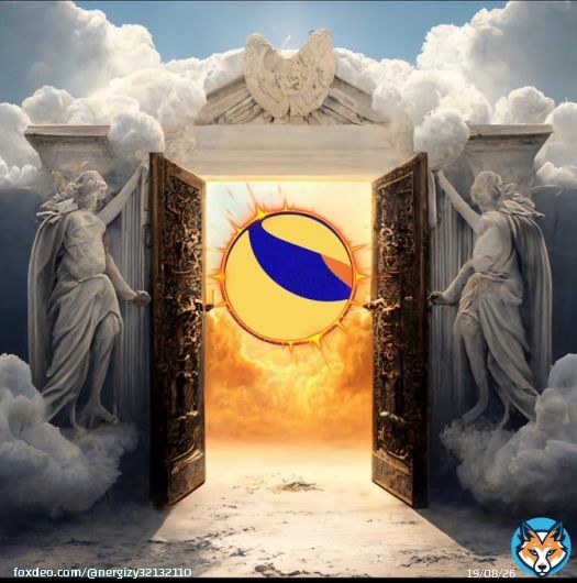I still believe in the dream of seeing $LUNC hit $0.01.   We have a lot of work ahead of us.   If we work together we can make it possible.   Like + Retweet if you want this to happen   #Binance #Bitcoin #BUSD #BNB #Coinbase #kucoin #gateio #Huobi #Mexc #Floki #BabyDoge