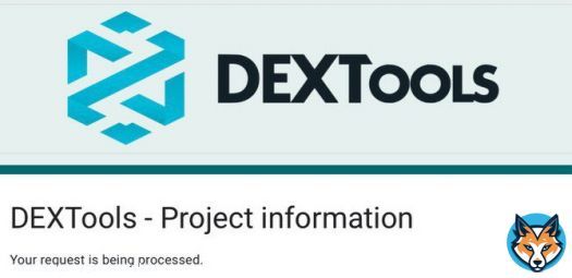 We just applied to update all the NERO Token info at @DEXToolsApp!   #NeroArmy #Nero #BSC #binance #Bitcoin #bscgem