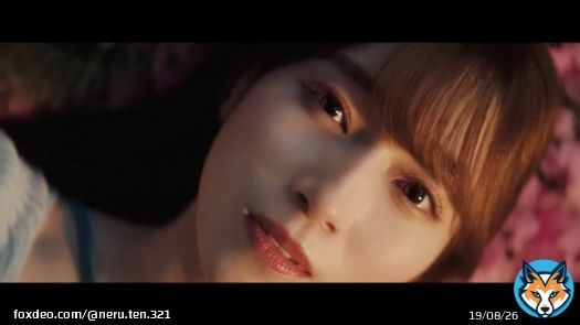 麗奈ちゃんの顔面がひたすら強すぎてる   #櫻坂46桜月