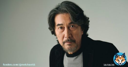 遅ればせながら、役所広司さん #カンヌ国際映画祭男優賞 受賞おめでとうございます 今春に #銀河鉄道の父 で取材させて頂いた際「昔の日本映画界は豊かで贅沢な時代だったのでしょうね。とても興味があるんです」と仰っていたのが印象的でした。
