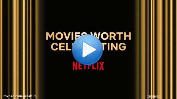 Movies worth celebrating! Don't miss the Oscar winning films All Quiet on the Western Front and Guillermo del Toro&rsquo;s Pinocchio. Only on Netflix