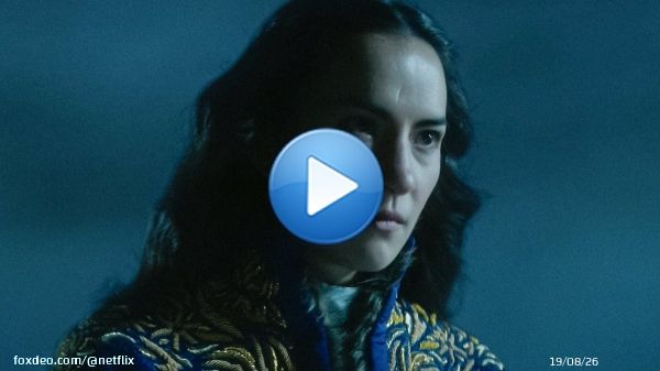 SHADOW AND BONE SEASON 2 IS NOW STREAMING!!!!!!