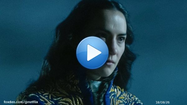 SHADOW AND BONE SEASON 2 IS NOW STREAMING!!!!!!