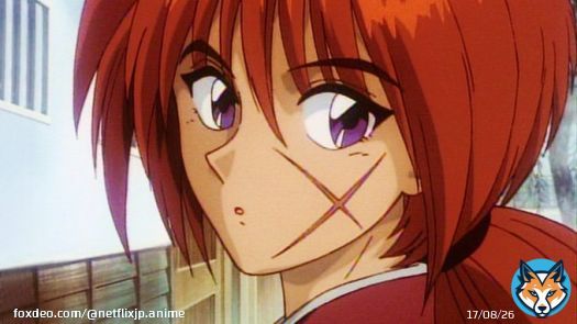 ＼2週連続 #金ローるろ剣祭／ 今夜の #金曜ロードショー は&hellip;  『るろうに剣心 伝説の最期編』  #ネトフリ では実写版のほか、アニメ『るろうに剣心』シリーズも配信中！  夜更かしできる週末のお供にぜひお楽しみください。  #ネトフリアニメ