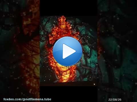 أشياء غريبة صارت في الُعلا أمس \ud83e\udd29#StrangerThings4