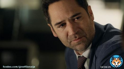 On trial for a murder he didn't commit, Mickey must face a relentless DA as he fights to prove his innocence, expose the real killer and save his firm. THE LINCOLN LAWYER returns 5 February!