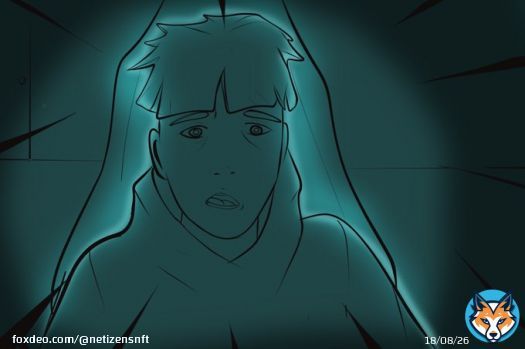 Character introduction   Kai Braun  Son of former Japanese computer scientist Shigeru Ito and German statistician Elisa Braun.  Father passed away in an accident on 9th of November 2030 involving digital wearable manufacturer State_E Corporation...
