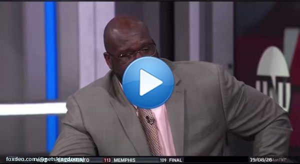 Full Segment of TNT Crew on The Brooklyn Nets #NetsWorld   H/T @NBAonTNT