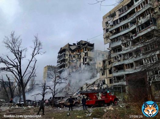 Дніпро станом на зараз...(( Це схоже на базу НАТО чи може Пентагон???  terrorism