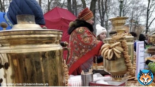 С 23 по 26 февраля 2023 года в Петропавловской крепости, на площади у Нарышкина бастиона будут проходить масленичные гуляния.
