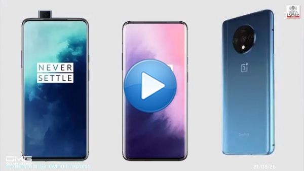 #OnePlus7TPro, #OnePlus7Pro and #OnePlus7T: Which is the best of them all? As we draw curtains to an eventful 2019, TNIE Journalist @shadabarabbani helps you decide as to which OnePlus phone has ruled this year. #OnePlus7Series