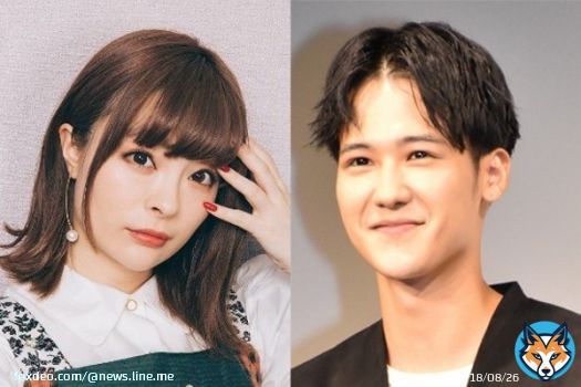 きゃりーぱみゅぱみゅ、葉山奨之と結婚 2ショット写真で報告「お互いを支え合いながら」（ORICON NEWS）