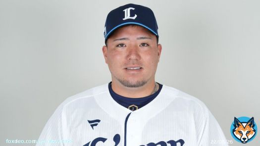 西武に大打撃　山川穂高が登録抹消　前日スタメンも初回に緊急交代 #日テレNEWS #埼玉西武ライオンズ #西武 #山川穂高