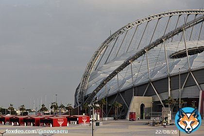ФИФА объявила о запрете продажи пива на стадионах ЧМ-2022 в Катаре   Международная федерация футбола (ФИФА) объявила о запрете продажи пива на стадионах, которые примут матчи чемпионата мира-2022 в Катаре. Уточняется, что решение принято по итогам ..