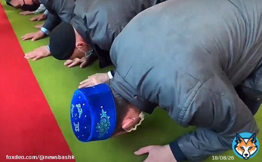 Стало известно, какого числа пройдут Курбан-байрам и Ураза-байрам в Башкирии в 2022 году   В Башкирии были названы даты, в которые будут отмечаться мусульманские праздники в 2022 году    #башкирия #башкортостан