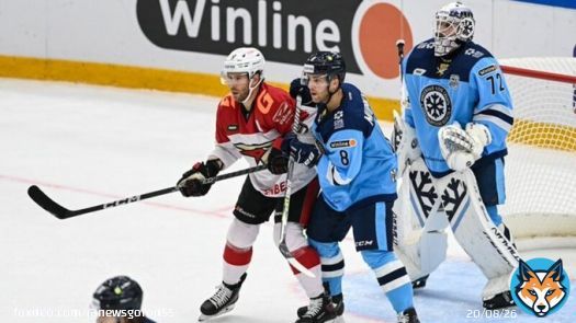 &laquo;Авангард&raquo; vs &laquo;Сибирь&raquo;. С чем подошли команды к первой игре сибирского дерби в Омске