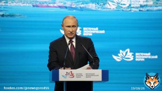 Экстренное обращение Владимира Путина о всеобщей мобилизации оказалось фейком