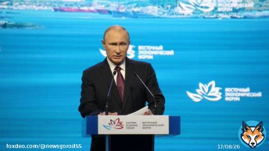 Экстренное обращение Владимира Путина о всеобщей мобилизации оказалось фейком