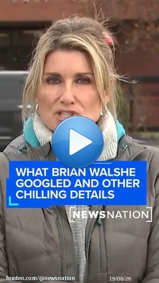 Ana Walshe: Here&rsquo;s what the missing mom's husband Googled after she disappeared.  Full story:  #AnaWalshe #BrianWalshe @TVAshleigh