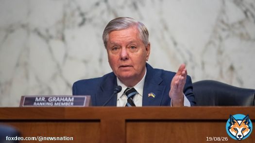 Sen. Graham: 'Mexico is a narco-terrorist state'