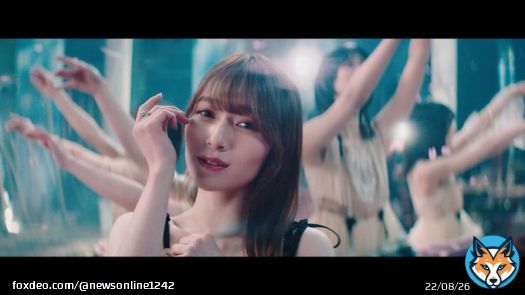 櫻坂46 新曲『桜月』MV解禁　新センター守屋麗奈が彩る桜舞う映像美に注目   @NEWSONLINE1242より  #櫻坂46桜月 #櫻坂46 #守屋麗奈  @sakurazaka46