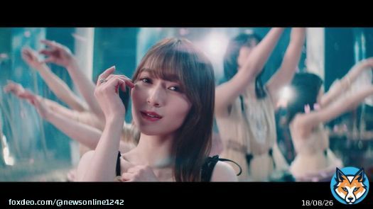 櫻坂46 新曲『桜月』MV解禁　新センター守屋麗奈が彩る桜舞う映像美に注目   @NEWSONLINE1242より  #櫻坂46桜月 #櫻坂46 #守屋麗奈  @sakurazaka46