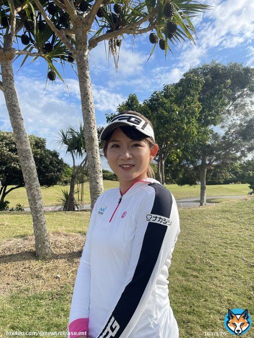 株式会社不動産SHOPナカジツ、＜ナカジツのスポンサーシップ契約選手＞　 吉本ひかる選手 ツアー初優勝！！黄金世代で12人目！！ 優勝を記念してプレゼントキャンペーンを実施