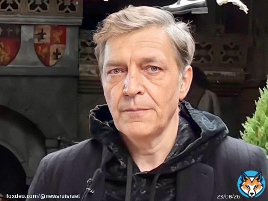Бассманный суд приговорил Александра Невзорова к восьми годам лишения свободы заочно