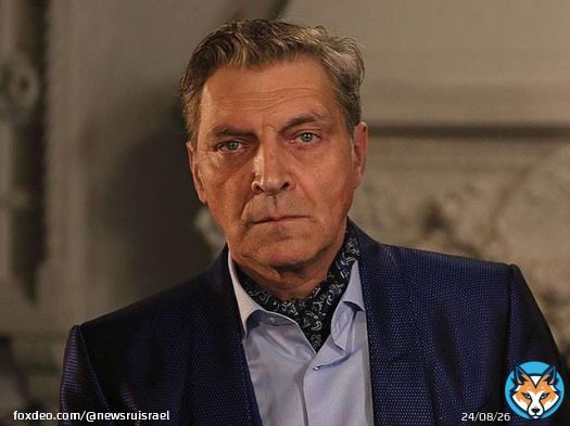 Прокуратура попросила Басманный суд приговорить Александра Невзорова к девяти годам колонии заочно