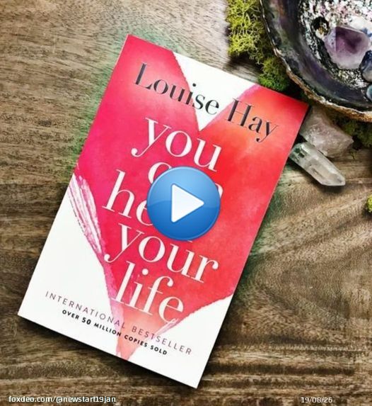 Top 10 Lessons  learned From the Book 'You Can Heal Your Life'   Watch Here and learn :-    #RamCharan #INDvsAUS #Healing