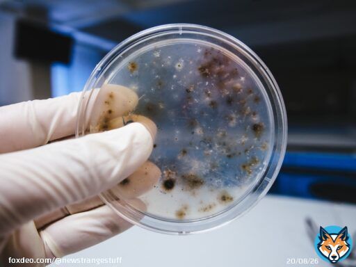 Deadly Fungus Among Us, Candida Auris and Its Impact on US Healthcare