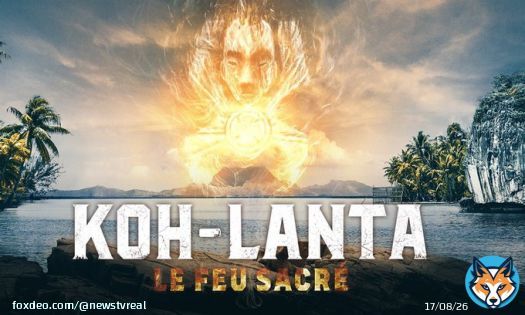 OFFICIEL : La nouvelle &eacute;dition de #KohLanta d&eacute;barque sur TF1, chaque mardi, d&egrave;s le 21 f&eacute;vrier &agrave; 21:00.