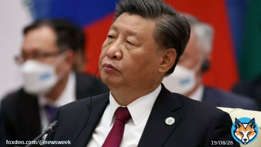 Unsubstantiated claims spread on social media that the Chinese president is under house arrest, although the reports have been dismissed as 'wild rumors.'