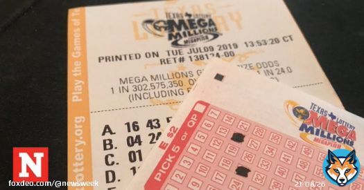 Mega Millions drawing for 01/03/23, Tuesday jackpot is $785 million