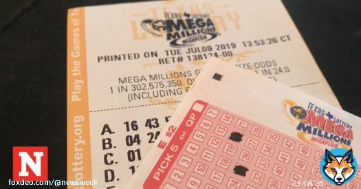 Mega Millions drawing for 01/03/23, Tuesday jackpot is $785 million