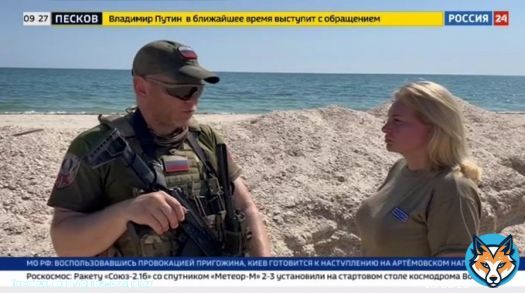 В Москве, Подмосковье и Воронежской области введён режим контртеррористической операции   Пригожин заявил, что ЧВК &laquo;Вагнер&raquo; контролирует военные объекты Ростова-на-Дону   Песков: Путин скоро выступит с обращением #UkraineRussiaWar